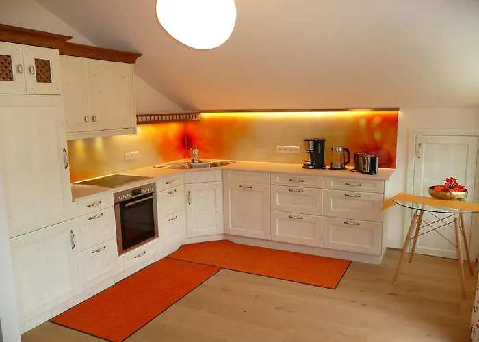 Alpenstern Ferienwohnung