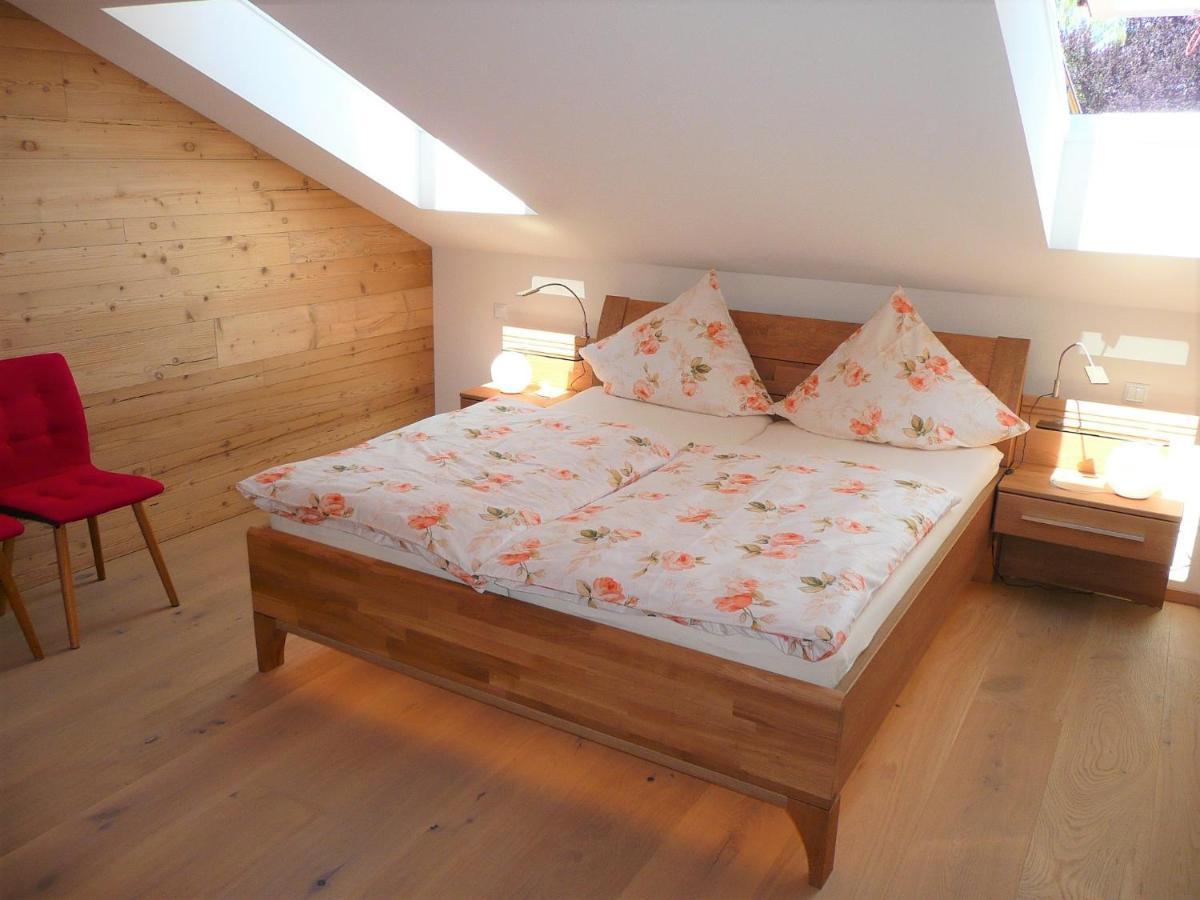Alpenstern Appartement