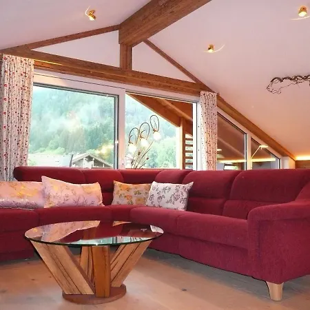 Alpenstern Ferienwohnung Pfronten Exterior foto