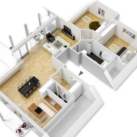 Alpenstern Ferienwohnung Pfronten Exterior foto