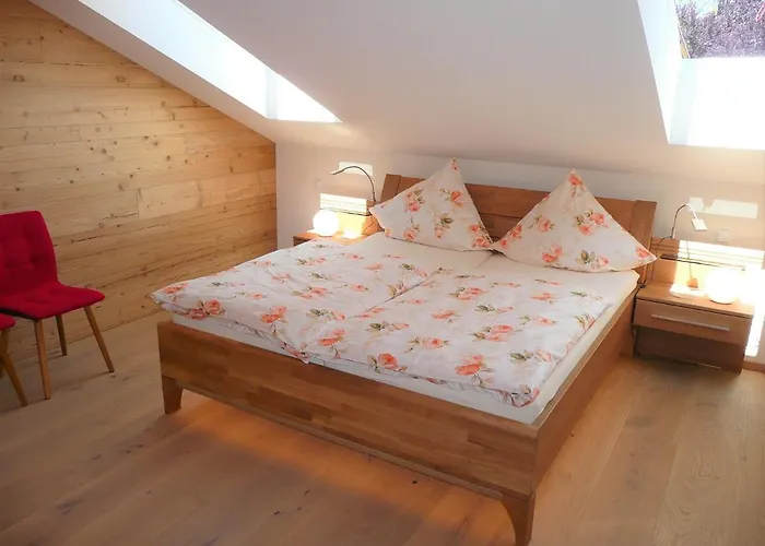 Alpenstern Ferienwohnung