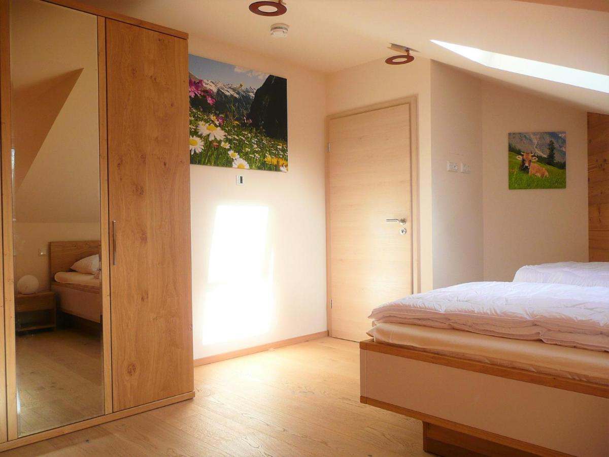 Apartment Alpenstern