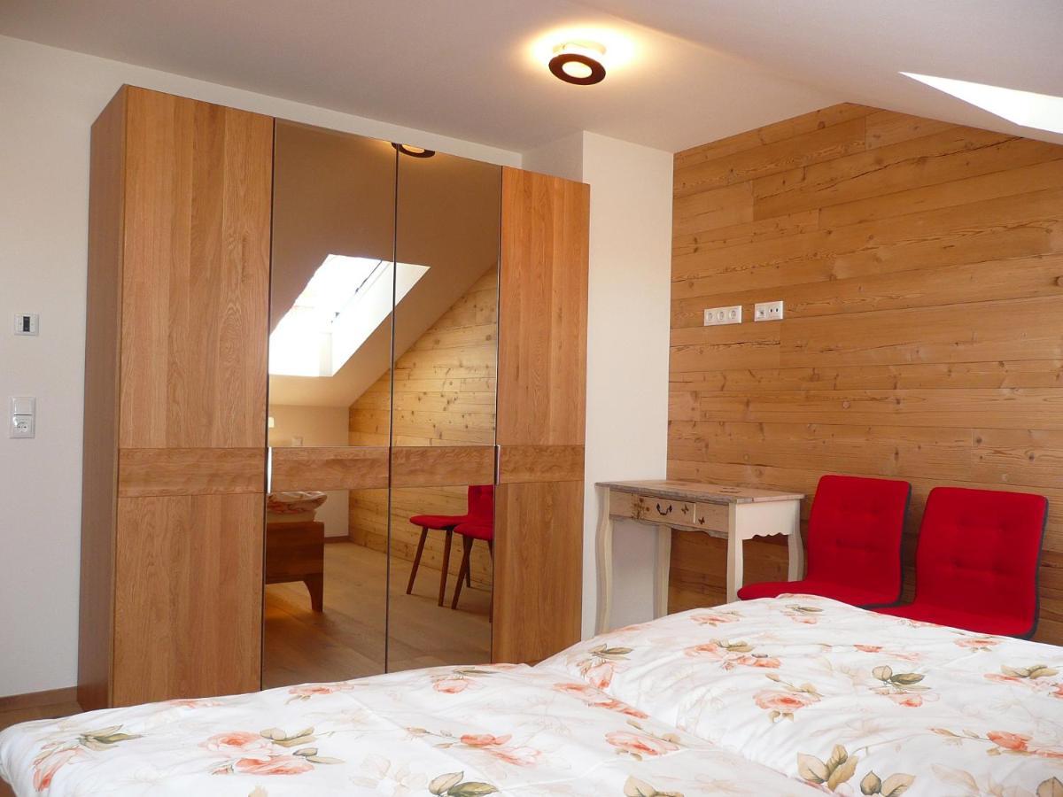 Apartment Alpenstern