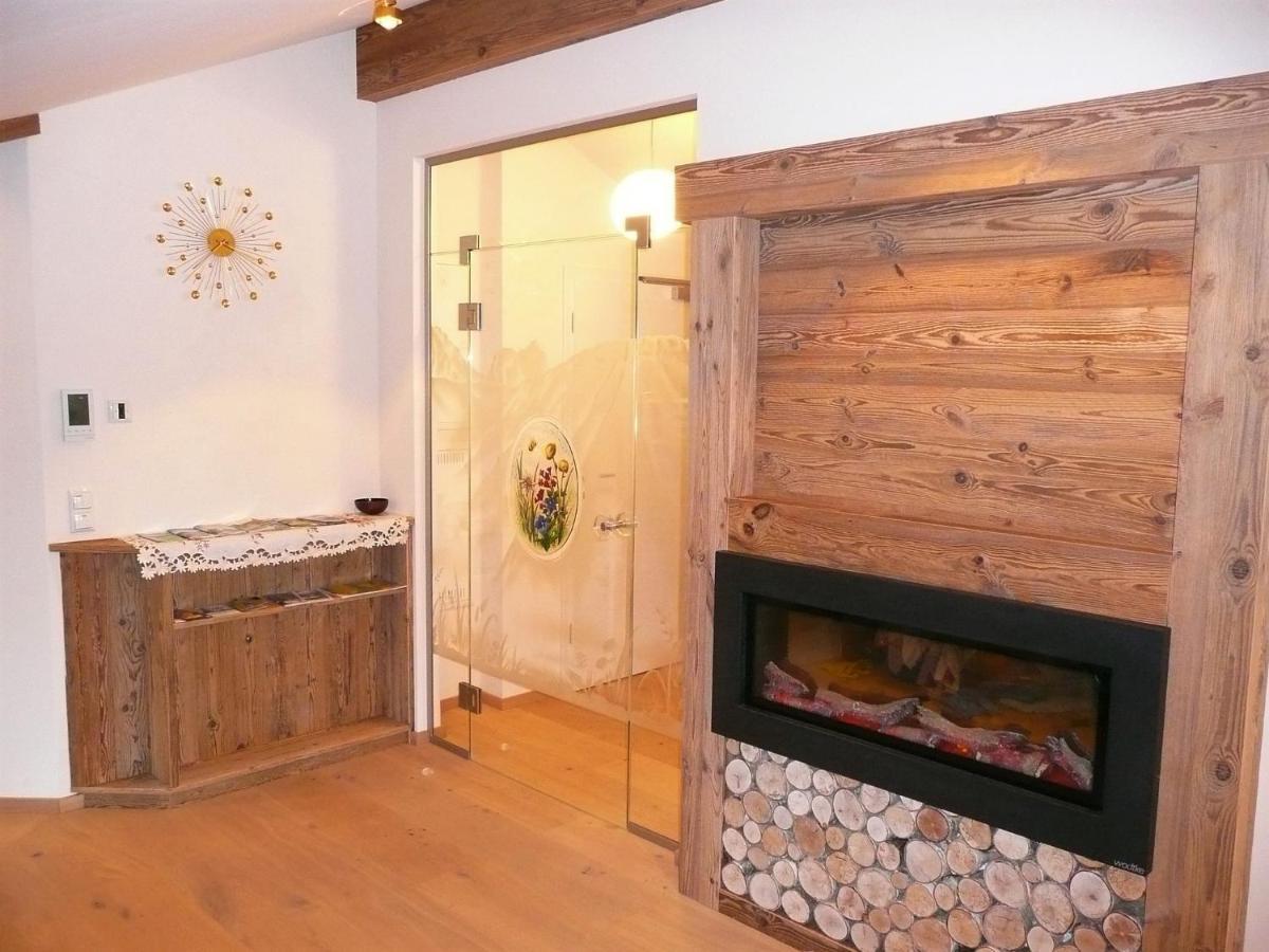 Apartment Alpenstern