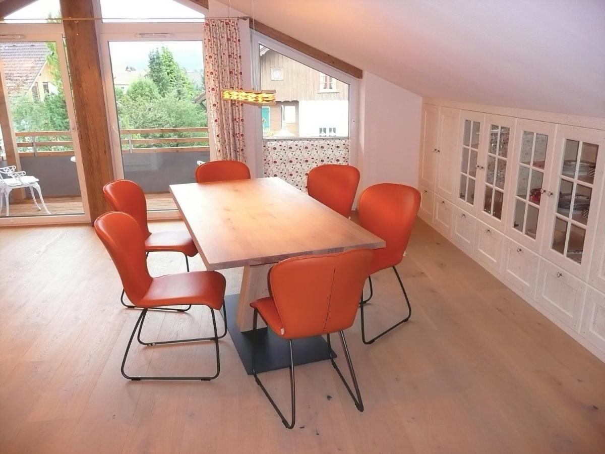 Alpenstern Apartment