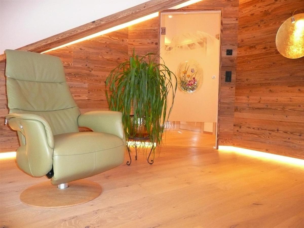 Alpenstern Apartment