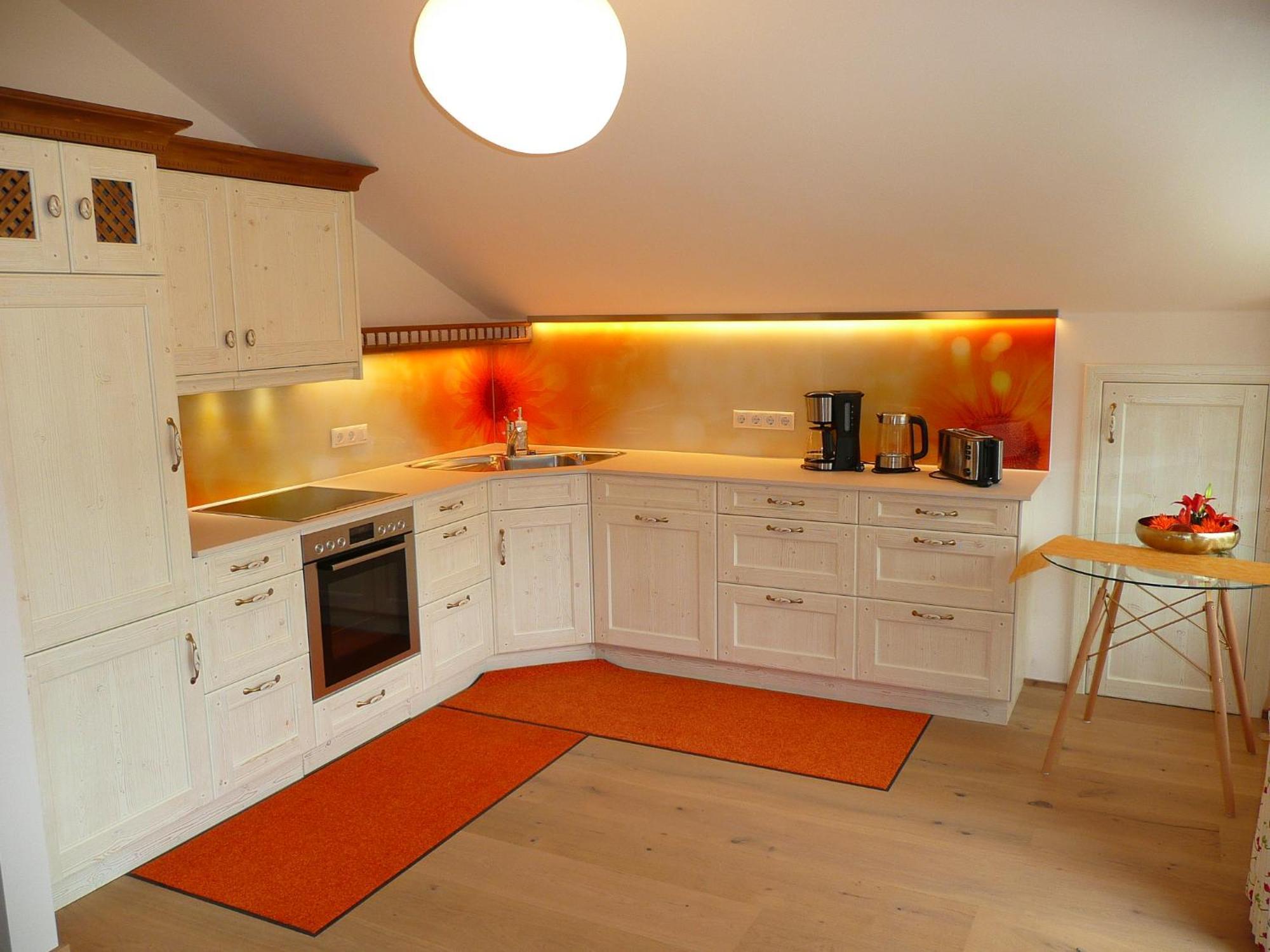 Alpenstern Apartment Pfronten