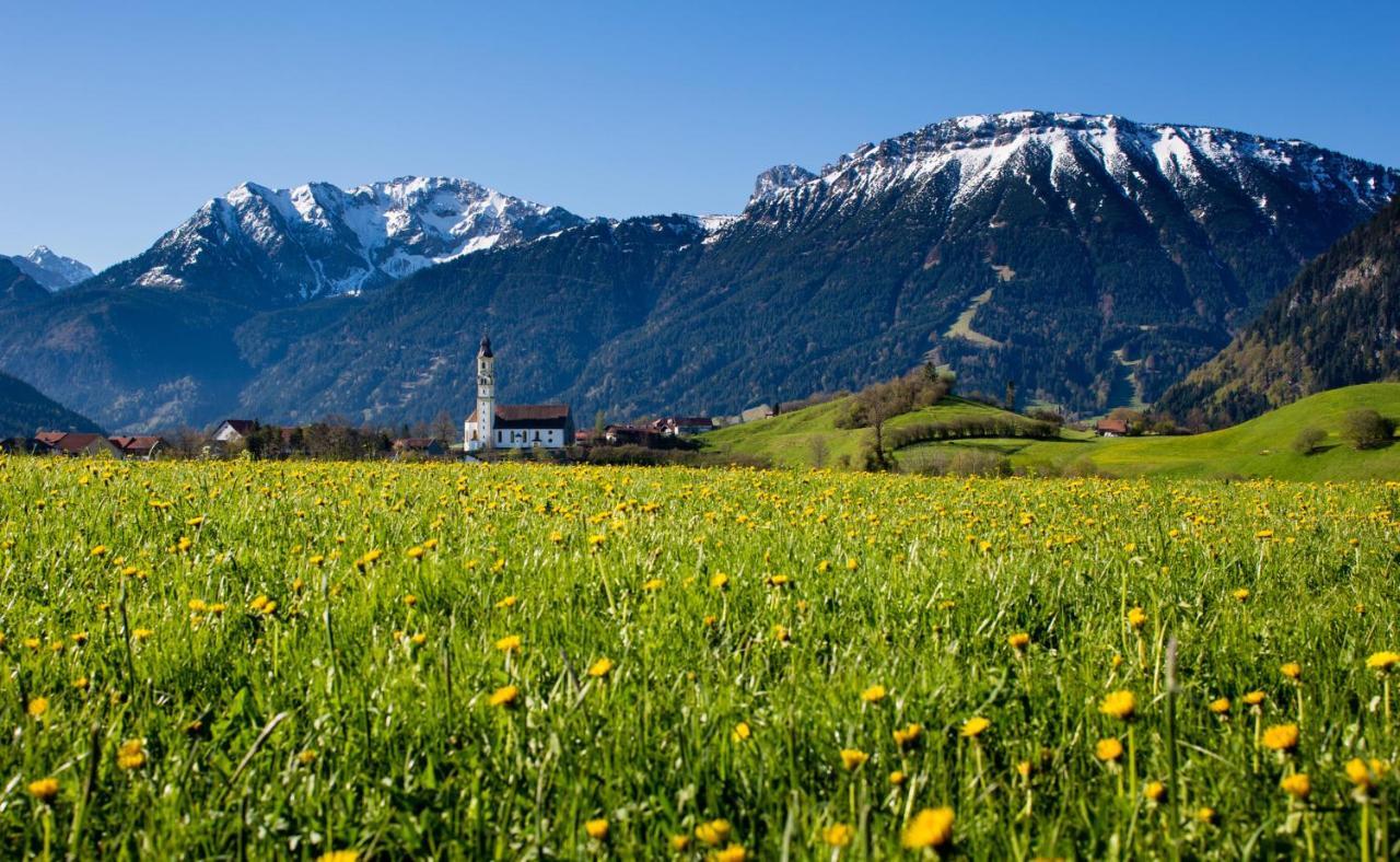 Alpenstern Apartment